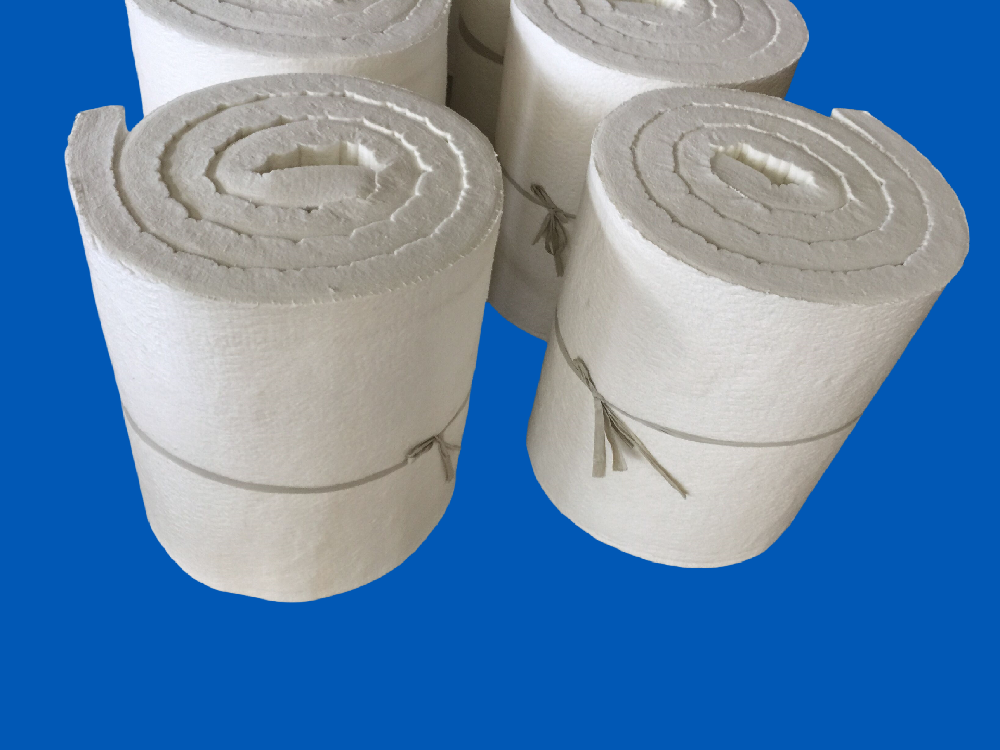 亚东陶瓷纤维毯